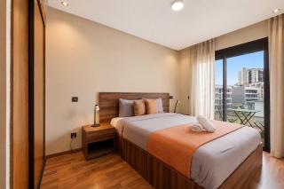 Hayet Self Check-in 5m from Tramway station - 2
