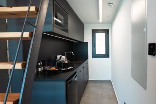 NOE Suites - 1