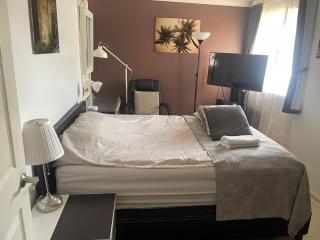 LIMEHOUSE upon THAMES ROOM IN Great location - 1