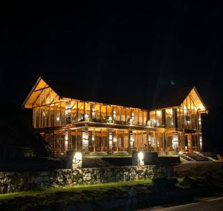 Woodland Resort - 4