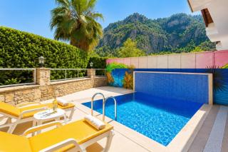 Villa Aysel Paradise - 7
