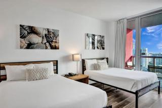 Charming Ocean View Waterfront Studio Resort 2609 - 5