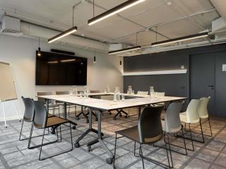 ibis Kyiv Beresteiska - 7