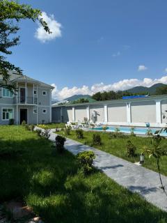 Villa de Luna - 0