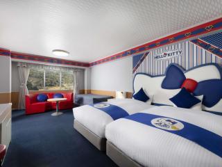Grand Mercure Beppu Bay Resort & Spa - 3