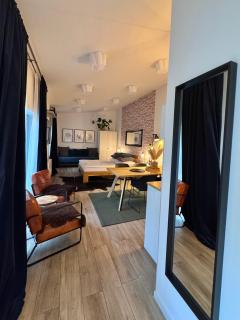 Apartmány Benešov - 1