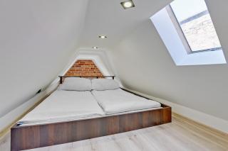 Hello Apartments Cozy Loft for 4 people - 9