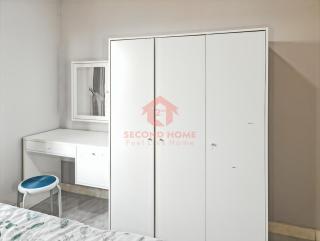 Stylish 2BR MOI Apt Pool, Gym, Wi-Fi - 6