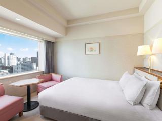 Grand Mercure Sapporo Odori Park - Sapporo - 7