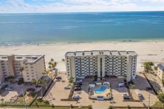 Shamron Beach Condo 604 - 7