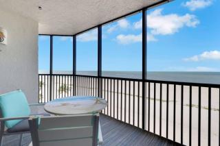 Shamron Beach Condo 604 - 2