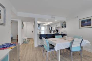 Shamron Beach Condo 604 - 1