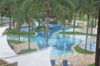 Flat Luxuoso Com Vista Mar - 4