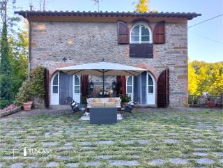 Fienile delle Grillaie in Gaville, near Chianti and the lake - 6
