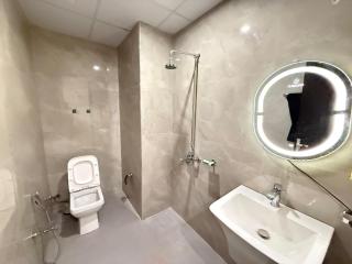 One Bedroom Apartment in Bahria Town Lahore - 9