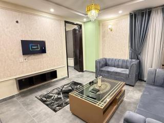 One Bedroom Apartment in Bahria Town Lahore - 6