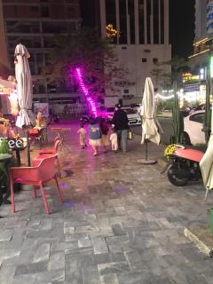 Beachfront apartment Da Nang - 7