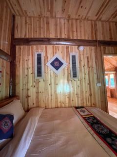 Hmong mountain homestay Sa Pa - 0