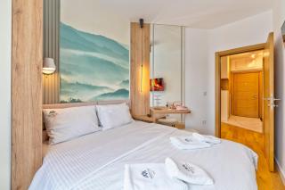 Mount Inn Smokvica - 1