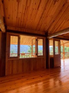 Hmong mountain homestay Sa Pa - 6
