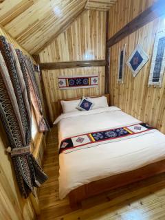 Hmong mountain homestay Sa Pa - 3