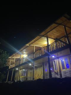 Hmong mountain homestay Sa Pa - 2