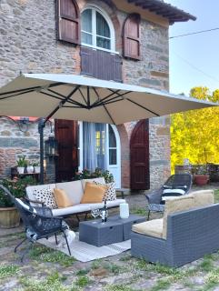 Fienile delle Grillaie in Gaville, near Chianti and the lake - 5