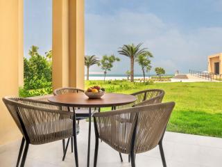 Sofitel Al Hamra Beach Resort - 8