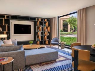 Sofitel Al Hamra Beach Resort - 5