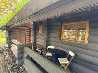 Russet & Rowanberry - Russet House - 2