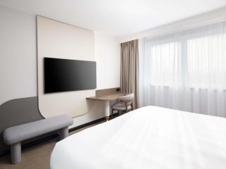Mercure London Earls Court - London - 8