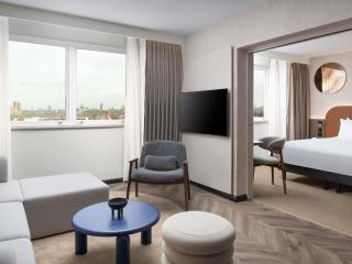 Mercure London Earls Court - London - 5