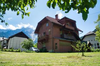 Apartma Vila Kočna - 9