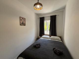 Apartman Bugenvila Postira Brač - 2