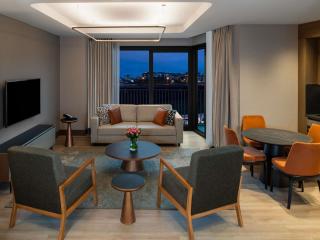 Mövenpick Living Istanbul Saklivadi - 3