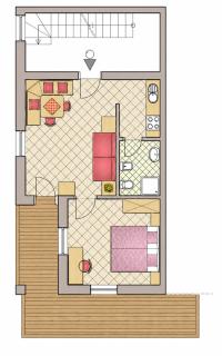Residence A Val - 8