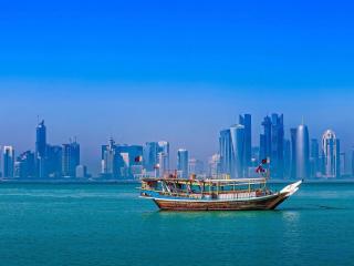 Swissôtel Corniche Park Towers Doha - Doha - 3