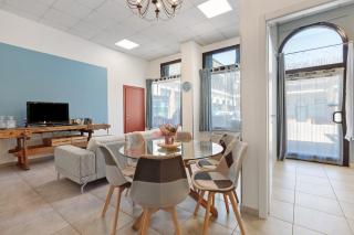 Il Pied a Terre - 1