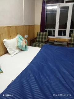 Green valley homestay - Jibhi - 5