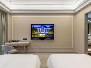 Mercure Chengdu Shuangliu International Airport - 6