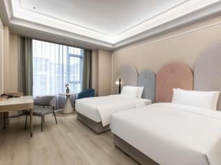 Mercure Chengdu Shuangliu International Airport - 2