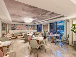 Mercure Chengdu Shuangliu International Airport - 1