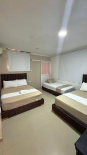 Hotel Girasol Inn Barranquilla - 2