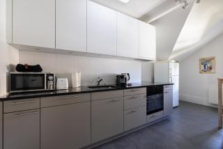 Art & Business Apartments Bern - 4