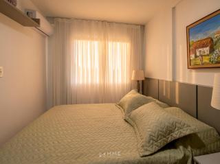 Apartamento com Vista 3min da praia by MME - 3