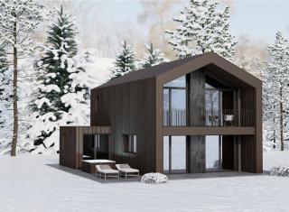 Valtur Cristallo Gli Chalet - 0