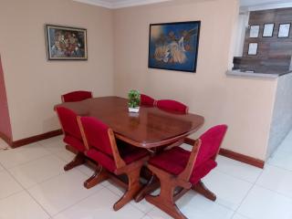 Jomus guest house - 6