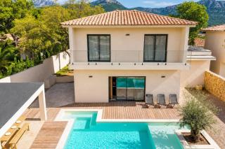 Villa A Tana Di Santa Lucia - 7