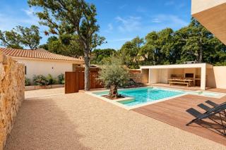 Villa A Tana Di Santa Lucia - 6