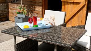 Afan Forest Retreat Happy Days Stays - 3